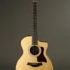 Taylor Guitars 214ce Plus Grand Auditorium Steel String Acoustic Guitar New