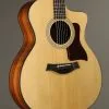 Taylor Guitars 214ce Plus Grand Auditorium Steel String Acoustic Guitar New