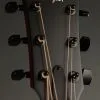 Taylor Guitars 224ce DLX LTD Transparent Red Acoustic Electric Guitar New