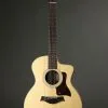 Taylor Guitars 254ce 12-String Acoustic Electric Guitar New