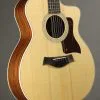 Taylor Guitars 254ce 12-String Acoustic Electric Guitar New