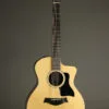 Taylor Guitars 254ce Plus Acoustic Electric 12-String Guitar – New