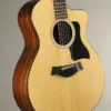 Taylor Guitars 254ce Plus Acoustic Electric 12-String Guitar – New