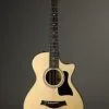 Taylor Guitars 312ce, 12 Fret Acoustic Electric New