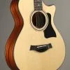 Taylor Guitars 312ce, 12 Fret Acoustic Electric New