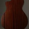 Taylor Guitars 312ce-N Grand Concert Nylon String Guitar New