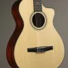 Taylor Guitars 312ce-N Grand Concert Nylon String Guitar New
