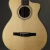Taylor Guitars 312ce-N Grand Concert Nylon String Guitar New