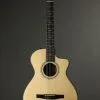 Taylor Guitars 312ce-N Grand Concert Nylon String Guitar New