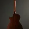 Taylor Guitars 312ce-N Grand Concert Nylon String Guitar New