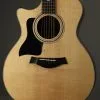 Taylor Guitars 314ce Left Handed Acoustic Electric Guitar New