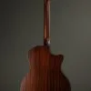 Taylor Guitars 314ce Left Handed Acoustic Electric Guitar New