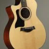 Taylor Guitars 314ce Left Handed Acoustic Electric Guitar New