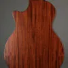Taylor Guitars 314ce-N Acoustic Electric Nylon String Guitar – New