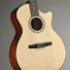 Taylor Guitars 314ce-N Acoustic Electric Nylon String Guitar – New