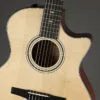 Taylor Guitars 314ce-N Acoustic Electric Nylon String Guitar – New
