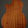 Taylor Guitars 314ce Studio Natural Acoustic Electric Guitar – New