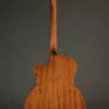 Taylor Guitars 314ce Studio Natural Acoustic Electric Guitar – New