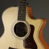 Taylor Guitars 314ce Studio Natural Acoustic Electric Guitar – New