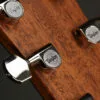 Taylor Guitars 314ce Studio Natural Acoustic Electric Guitar – New