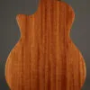 Taylor Guitars 314ce Studio Natural Acoustic Electric Guitar – New