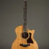 Taylor Guitars 314ce Studio Natural Acoustic Electric Guitar – New