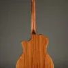 Taylor Guitars 314ce Studio Natural Acoustic Electric Guitar – New