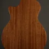 Taylor 314ce Studio Natural Acoustic Electric Guitar – New