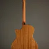 Taylor 314ce Studio Natural Acoustic Electric Guitar – New