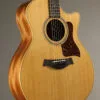 Taylor 314ce Studio Natural Acoustic Electric Guitar – New