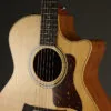 Taylor 314ce Studio Natural Acoustic Electric Guitar – New