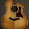 Taylor 314ce Studio SEB Shaded Edgeburst Acoustic Electric Guitar – New