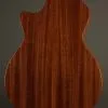 Taylor 314ce Studio SEB Shaded Edgeburst Acoustic Electric Guitar – New
