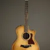 Taylor 314ce Studio SEB Shaded Edgeburst Acoustic Electric Guitar – New