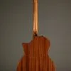 Taylor 314ce Studio SEB Shaded Edgeburst Acoustic Electric Guitar – New