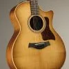 Taylor 314ce Studio SEB Shaded Edgeburst Acoustic Electric Guitar – New