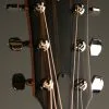 Taylor 314ce Studio SEB Shaded Edgeburst Acoustic Electric Guitar – New