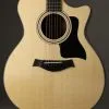 Taylor Guitars 314ce V-Class Bracing Steel String Acoustic Guitar New