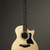 Taylor Guitars 314ce V-Class Bracing Steel String Acoustic Guitar New