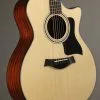 Taylor Guitars 314ce V-Class Bracing Steel String Acoustic Guitar New