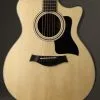 Taylor Guitars 314ce V-Class Bracing Steel String Acoustic Guitar New