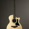 Taylor Guitars 314ce V-Class Bracing Steel String Acoustic Guitar New