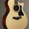 Taylor Guitars 314ce V-Class Bracing Steel String Acoustic Guitar New