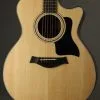 Taylor Guitars 314ce V-Class Bracing Steel String Acoustic Guitar New