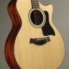 Taylor Guitars 314ce V-Class Bracing Steel String Acoustic Guitar New