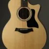 Taylor Guitars 314ce V-Class Bracing Steel String Acoustic Guitar New