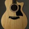 Taylor Guitars 314ce V-Class Bracing Steel String Acoustic Guitar – New