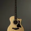 Taylor Guitars 314ce V-Class Bracing Steel String Acoustic Guitar – New