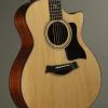 Taylor Guitars 314ce V-Class Bracing Steel String Acoustic Guitar – New