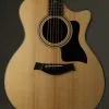 Taylor Guitars 314ce V-Class Bracing Steel String Acoustic Guitar – New